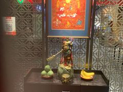 -虎虎龙虾大排档(双井店)