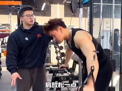 -VPsmart私教健身工作室(新华路旗舰店)