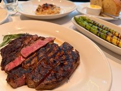 -MORTON'S 莫尔顿牛排坊(北京丽晶酒店)