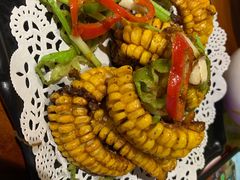 -捞围鲜·港式打边炉(海阳路店)