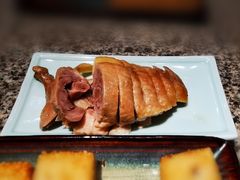 南京盐水鸭-南京大牌档(香港广场店)