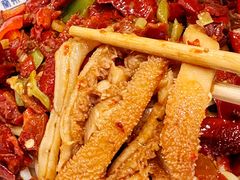 -丝路伊兰·兰州牛肉面(马连道店)