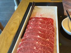 -东来顺·非遗火锅(高新店)