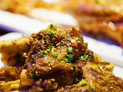 -三个蒙古大叔羊肉串(大宁店)