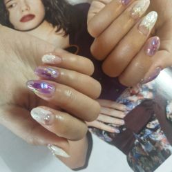 -Halo美甲美睫