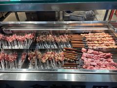 -生火火·小炉子炭烤(金楠天街总店)