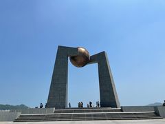 -青澳湾北回归线广场