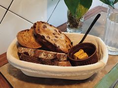 -Juicy Bakery(瑞景店)