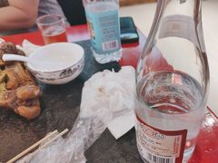 -老北京胡同味道二荤铺(酒仙桥店)