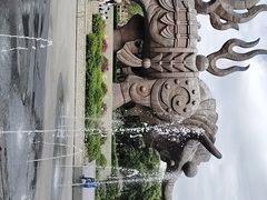 -四海公园(南山区)
