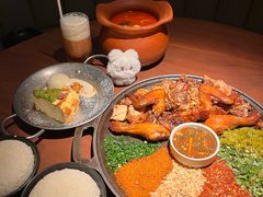 -小川洋风料理(江汉路店)