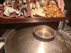 -大头椰·椰子鸡火锅(南宁万象城店)