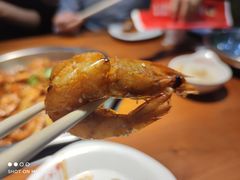 -邵汇大虾(会展店)