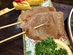 烤牛舌-哥哥の深夜食堂(叁宸里店)