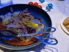 -阿里疆Alijiang·丝路美食·异域风情·清真(长楹天街店)