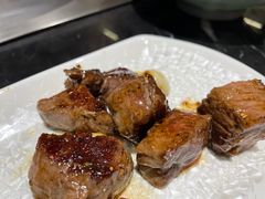 -铁板诱惑法式铁板烧(大卫城店)