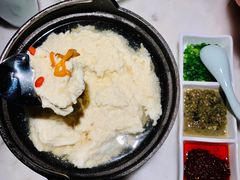 富顺豆花-锦府盐帮·李宅(领展购物广场中关村店)