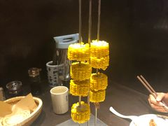 -黄三怪(清河店)