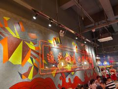 大堂-老闵田螺馆·南昌特色小炒(梦时代店)