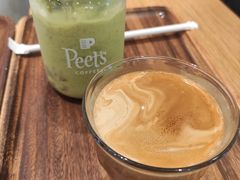 -Peet's Coffee皮爷咖啡(豫园店)