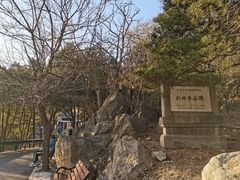 -白水寺森林公园