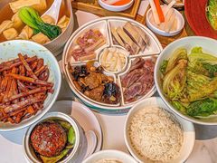 -苏堂阳春面•九年庆(北京路天河城店)