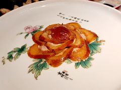 -京华烟云·北京烤鸭(领展购物广场·中关村店)