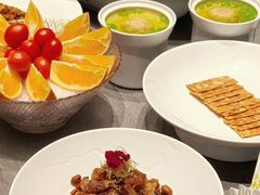 -宫燕府·京菜·烤鸭·淮扬菜(王府中心店)