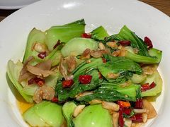 -费大厨辣椒炒肉(富兴店)
