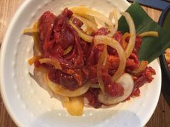 -新石器烤肉(周浦万达店)