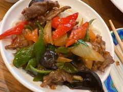 -巴依老爷新疆美食(望京小街店)