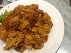 -惠宾饭庄(中山路店)