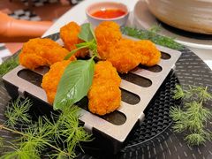 -泰漾Yang Aroi(静安嘉里中心店)