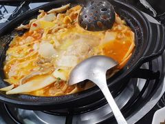 麻辣脆肚小锅-李师傅脆肚(华强北店)