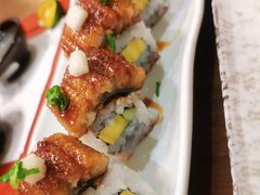 -Tsuru鹤日本料理(静安香格里拉店)