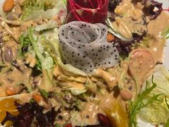 -撒拉花儿·新疆菜·清真(太阳宫店)