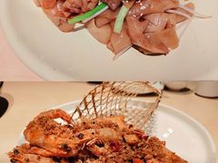 -避风塘·金牌店·夜宵(金玉兰店)
