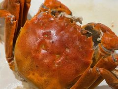 -加餐海鲜自助(宝龙一城店)