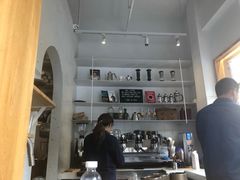 -RAC BAR(安福路店)