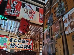 -千懿六本木酒场(常熟路店)