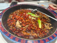 -何师傅美蛙鱼头(汉街店)
