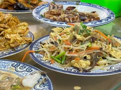 -京味小馆(东坝店)