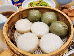 -杨爱珍大排档(龙游店)