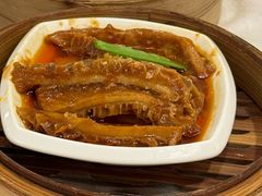 -安蒂娅.悦景轩中餐厅(西乡店)