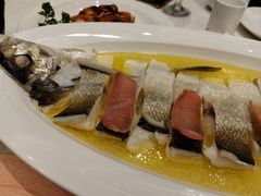 -万龙洲海鲜(大兴绿地缤纷城店)