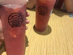 -眷茶(大卫城10楼店)