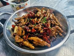 -小民大排档(光谷店)