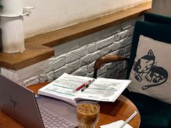 -雕刻时光咖啡馆(交大店)