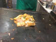 -金姐烤冷面(大沙泥街店)