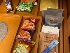 -上海浦东嘉里大酒店